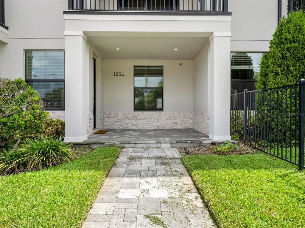 1250 Formosa Avenue Winter Park FL 32789