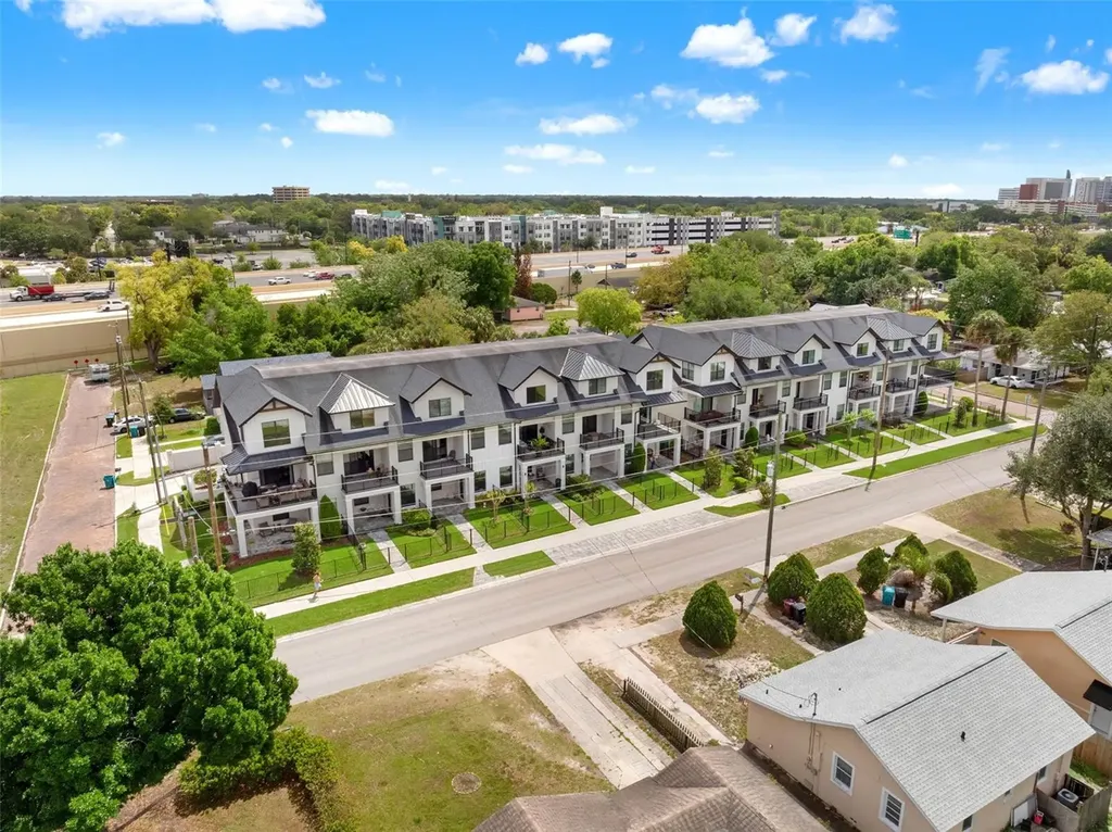 1250 Formosa Avenue Winter Park FL 32789