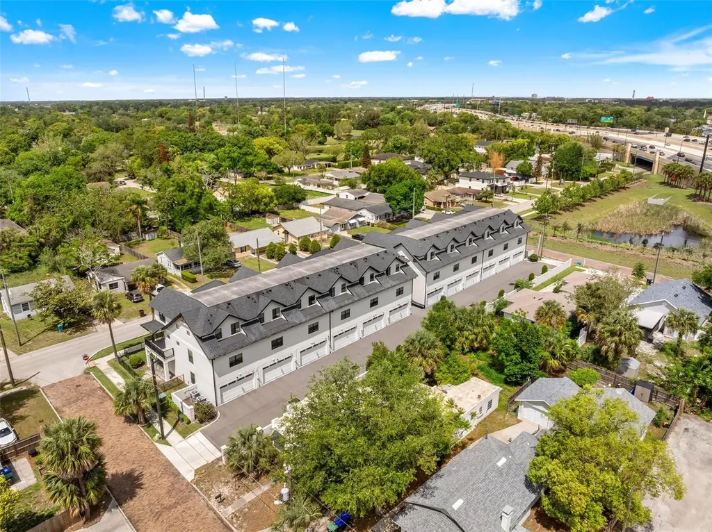 1250 Formosa Avenue Winter Park FL 32789