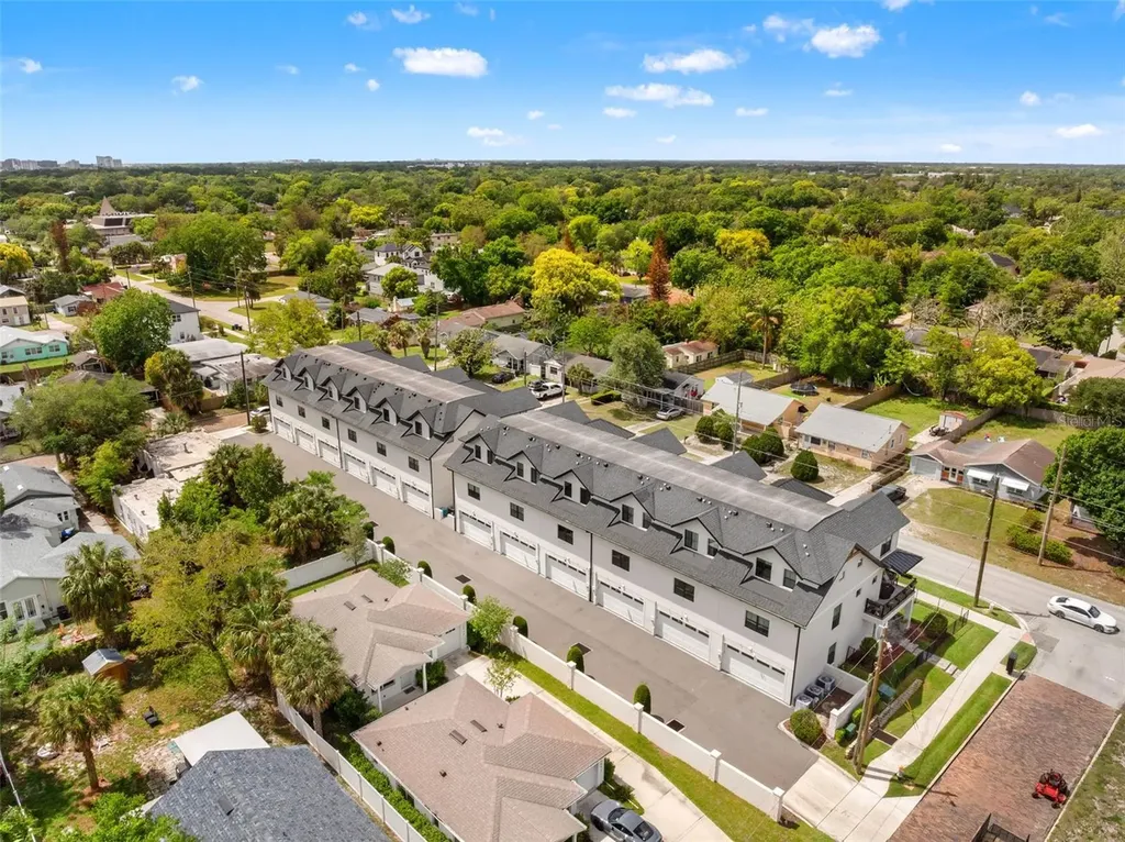 1250 Formosa Avenue Winter Park FL 32789