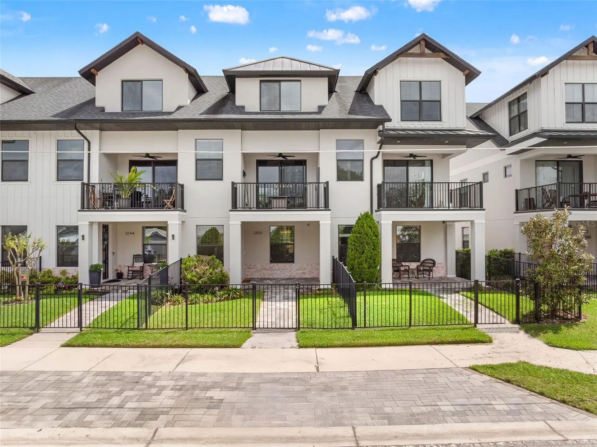 1250 Formosa Avenue Winter Park FL 32789