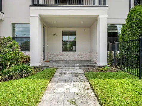 1250 Formosa Avenue Winter Park FL 32789