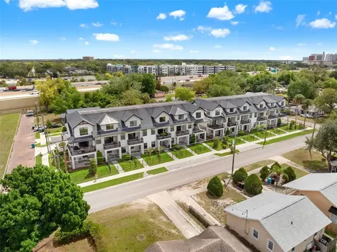 1250 Formosa Avenue Winter Park FL 32789