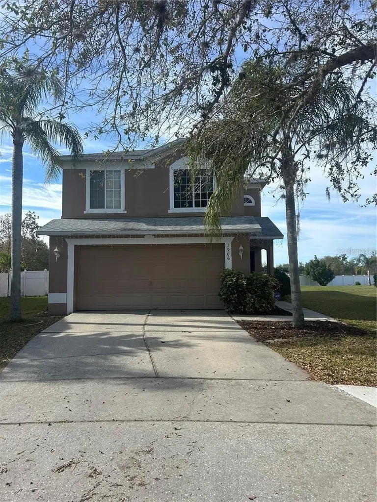 1906 Sherbourne Street Winter Garden FL 34787