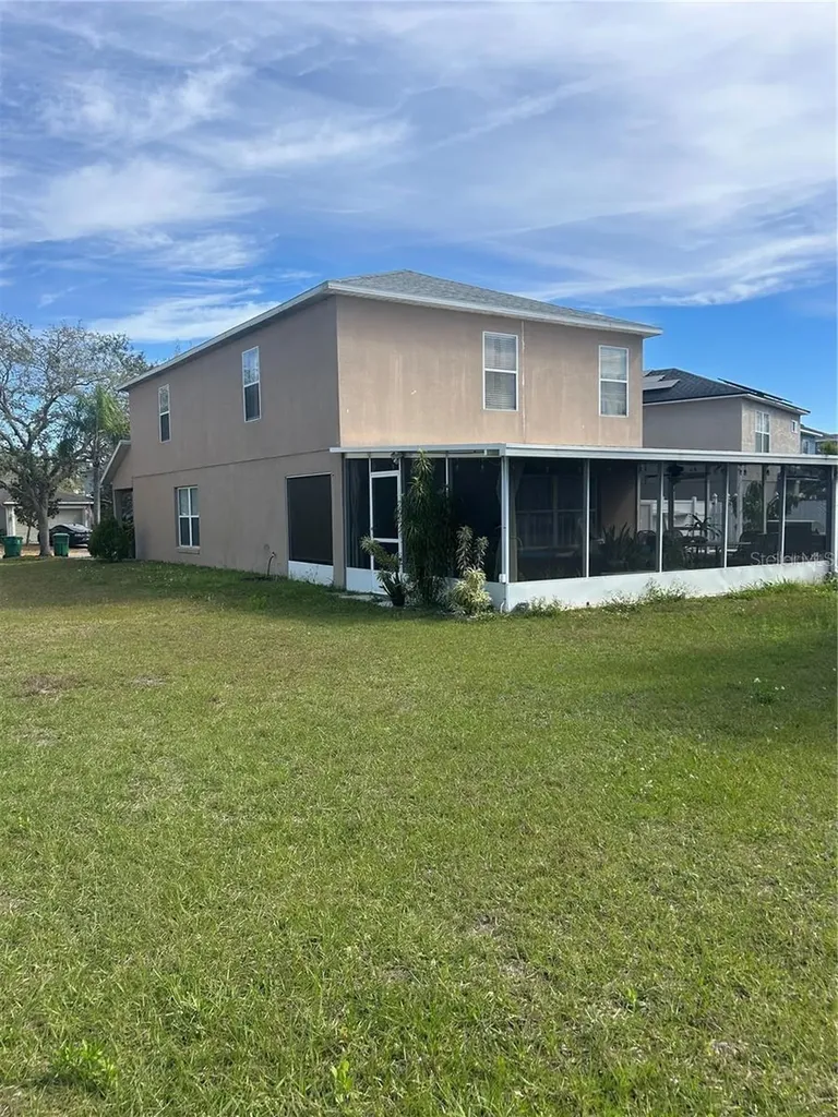 1906 Sherbourne Street Winter Garden FL 34787