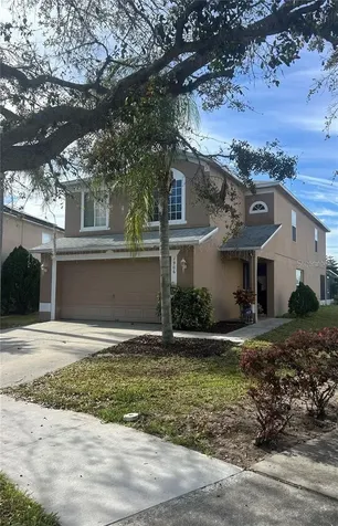 1906 Sherbourne Street Winter Garden FL 34787