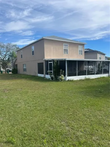1906 Sherbourne Street Winter Garden FL 34787