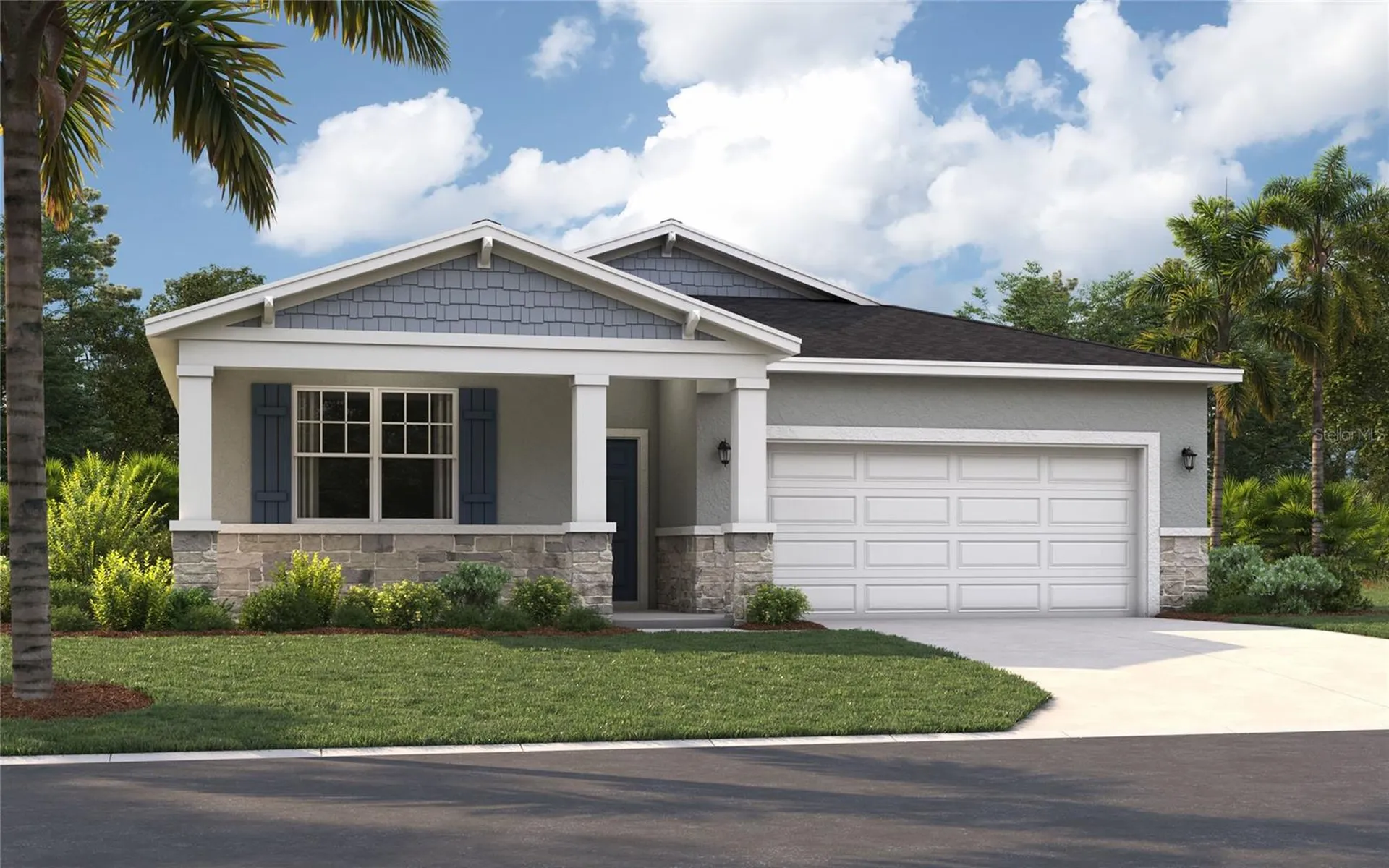 3833 Senna Way Tavares FL 32778