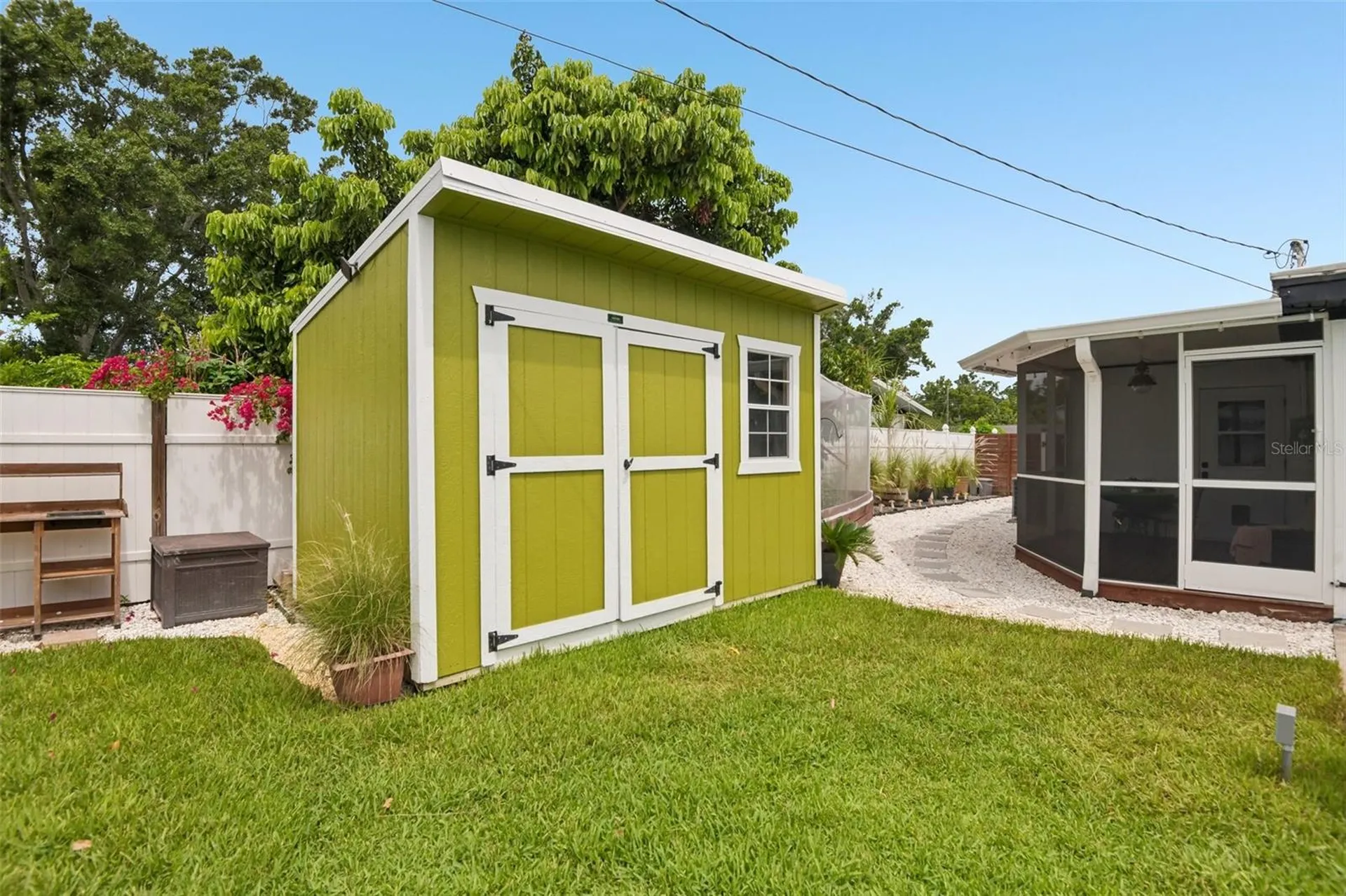 5520 24th Terrace N St Petersburg FL 33710