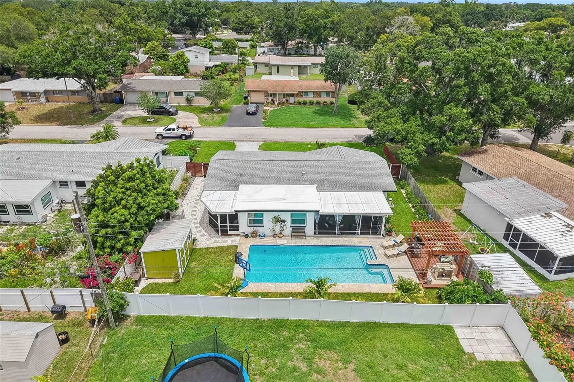 5520 24th Terrace N St Petersburg FL 33710