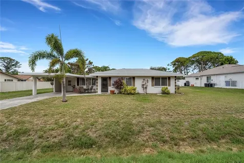2830 Siesta Drive Venice FL 34293