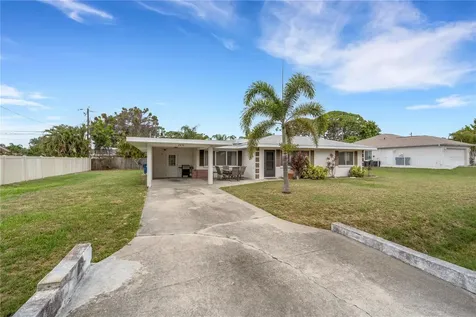 2830 Siesta Drive Venice FL 34293