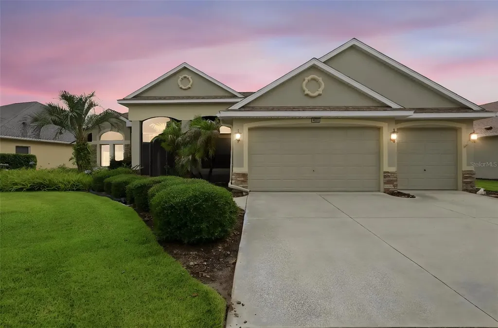 7879 Crosswinds Way Mount Dora FL 32757