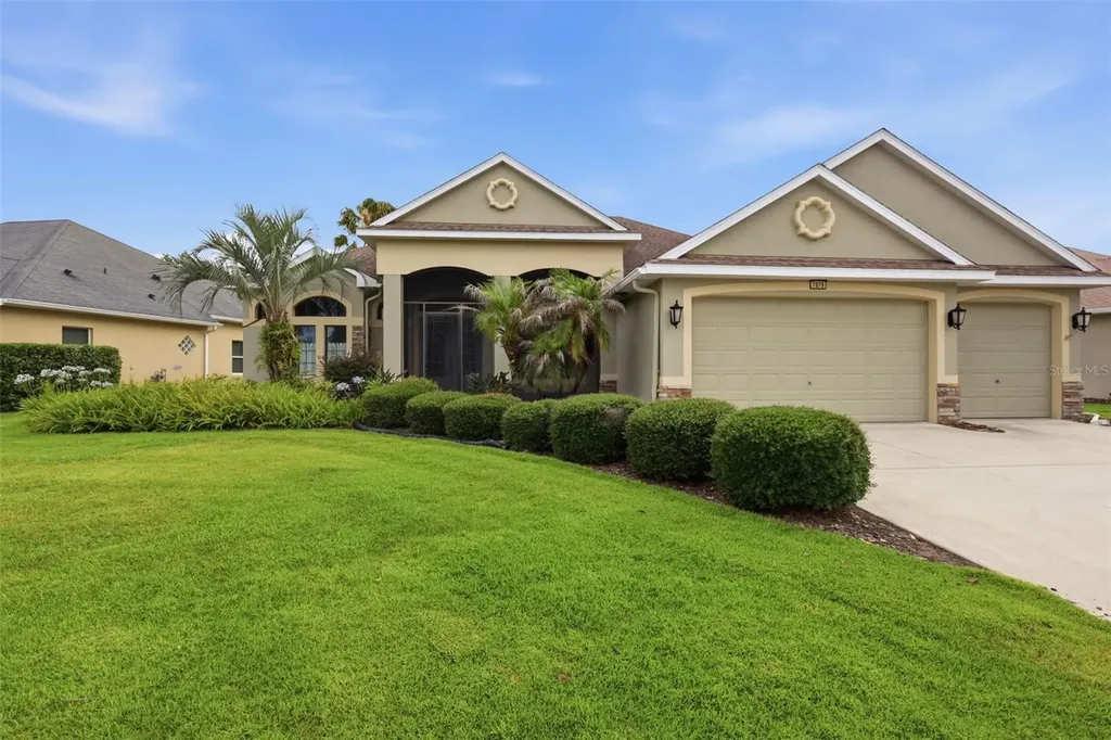 7879 Crosswinds Way Mount Dora FL 32757