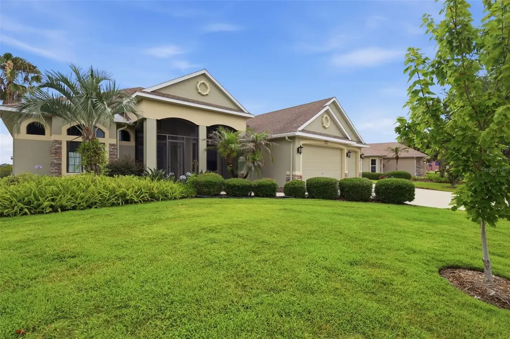 7879 Crosswinds Way Mount Dora FL 32757