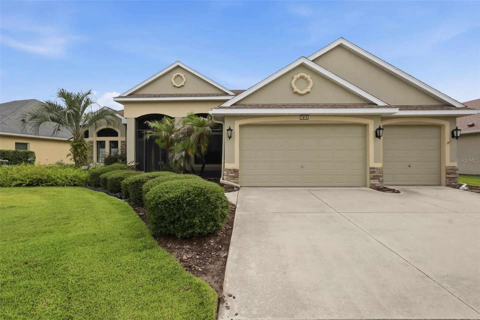 7879 Crosswinds Way Mount Dora FL 32757