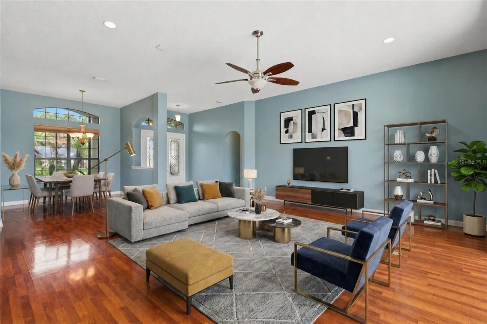 7879 Crosswinds Way Mount Dora FL 32757