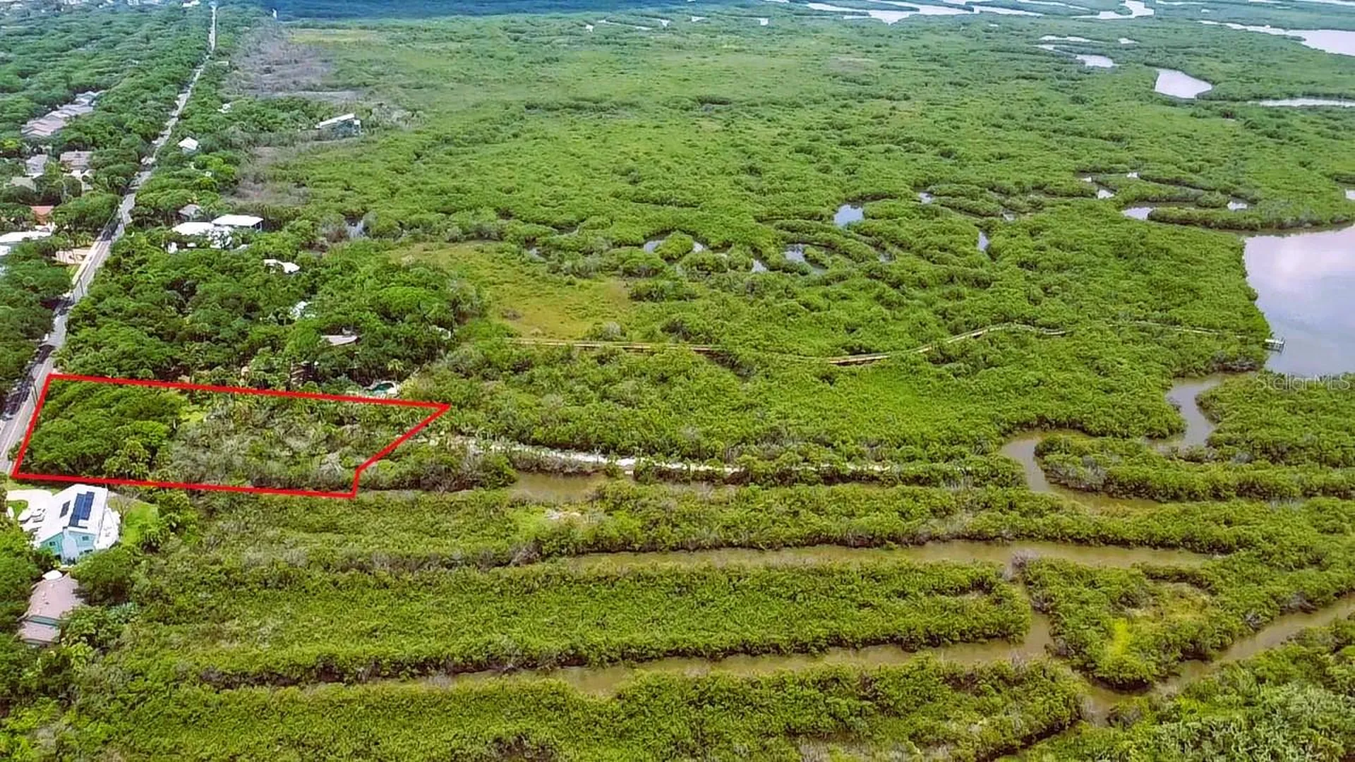 4168 Saxon Drive New Smyrna Beach FL 32169