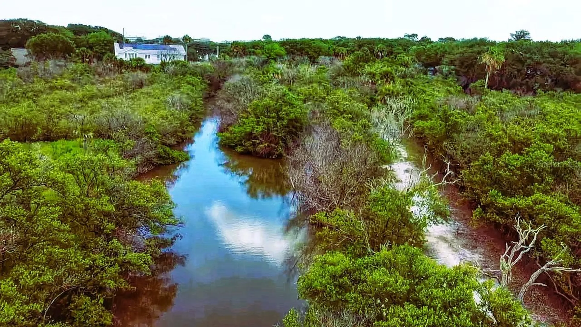 4168 Saxon Drive New Smyrna Beach FL 32169