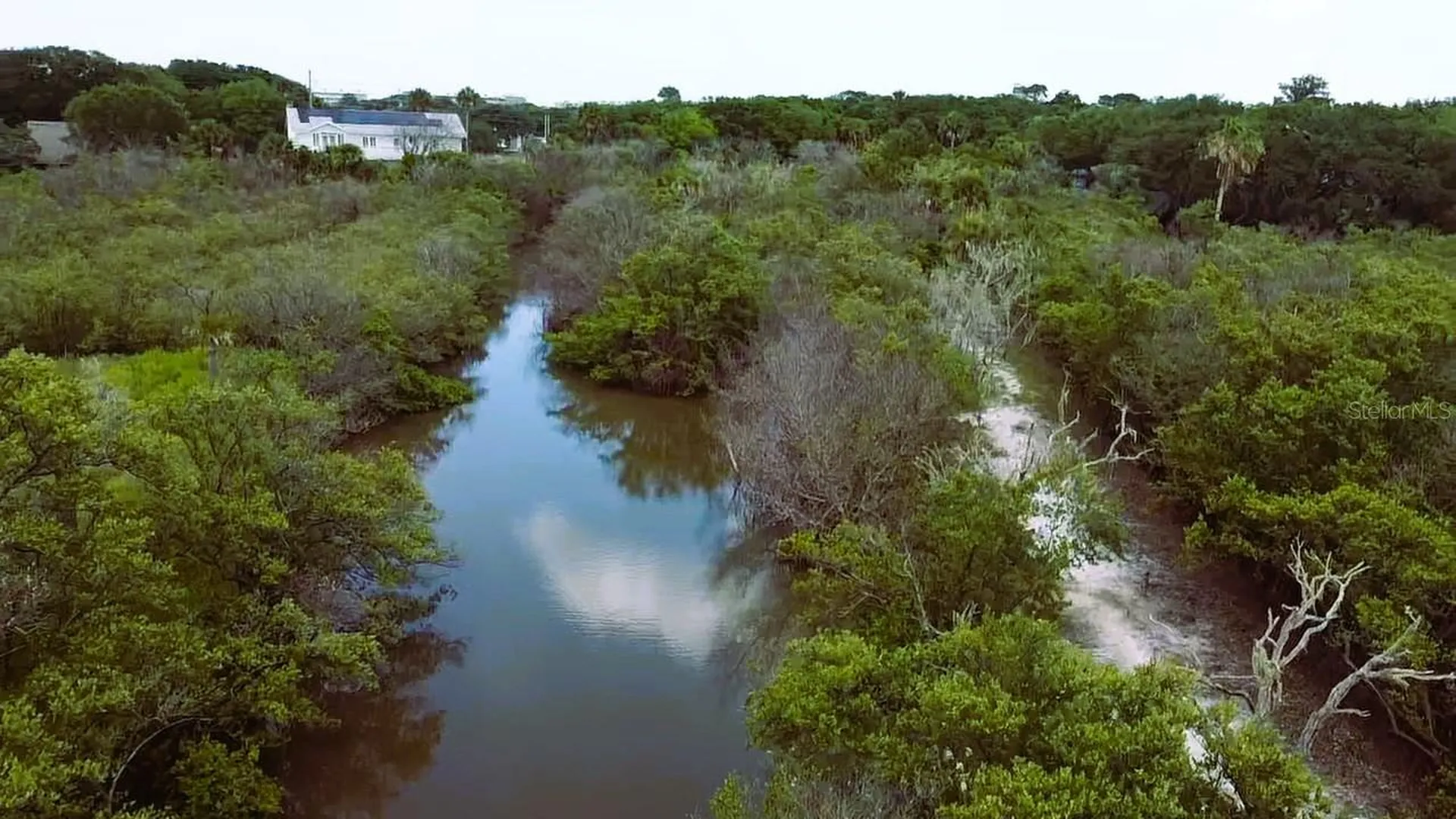 4168 Saxon Drive New Smyrna Beach FL 32169