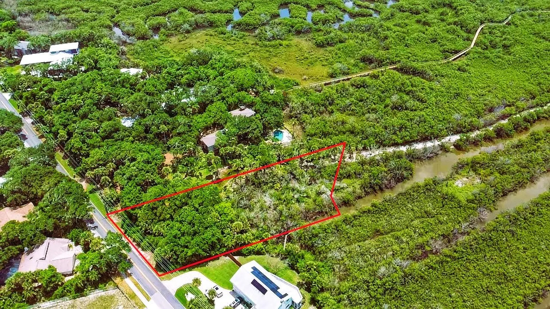 4168 Saxon Drive New Smyrna Beach FL 32169