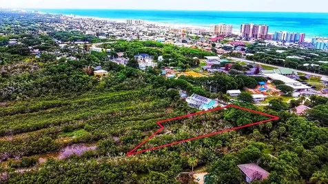 4168 Saxon Drive New Smyrna Beach FL 32169