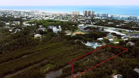4168 Saxon Drive New Smyrna Beach FL 32169