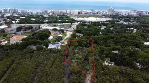 4168 Saxon Drive New Smyrna Beach FL 32169