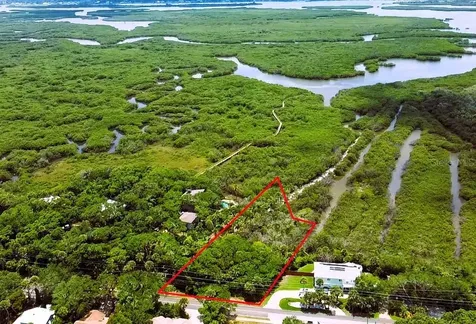 4168 Saxon Drive New Smyrna Beach FL 32169