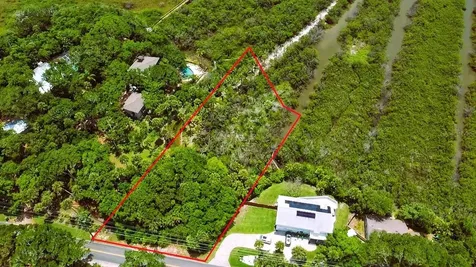 4168 Saxon Drive New Smyrna Beach FL 32169
