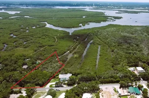 4168 Saxon Drive New Smyrna Beach FL 32169