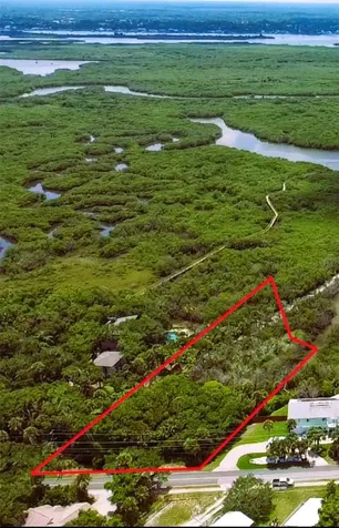 4168 Saxon Drive New Smyrna Beach FL 32169