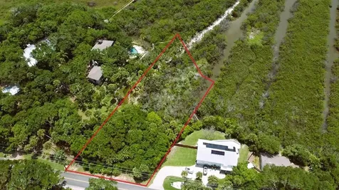 4168 Saxon Drive New Smyrna Beach FL 32169