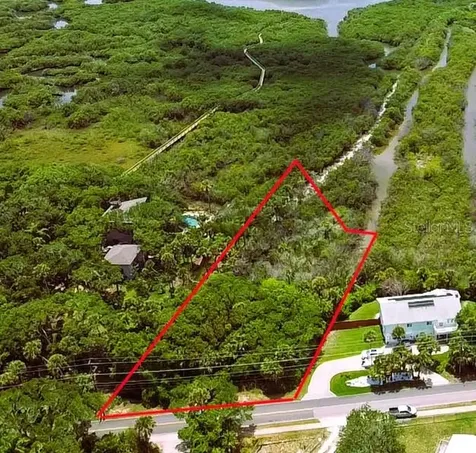 4168 Saxon Drive New Smyrna Beach FL 32169
