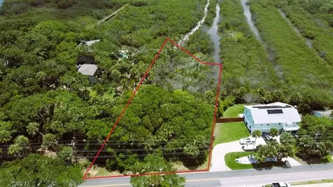 4168 Saxon Drive New Smyrna Beach FL 32169