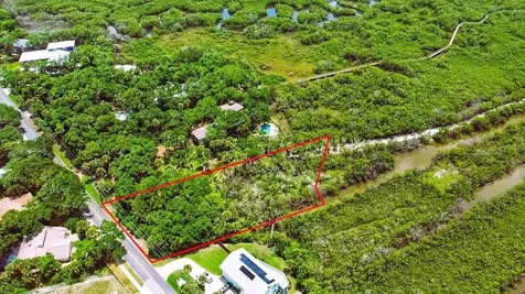 4168 Saxon Drive New Smyrna Beach FL 32169