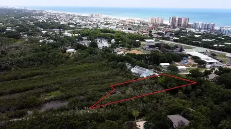 4168 Saxon Drive New Smyrna Beach FL 32169