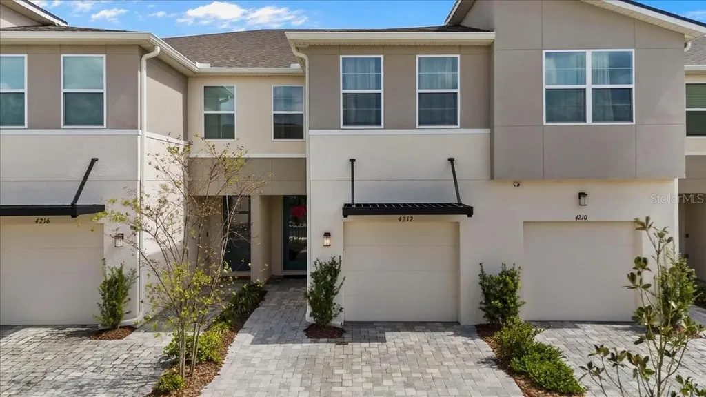 4212 Cloud Hopper Way Lutz FL 33559