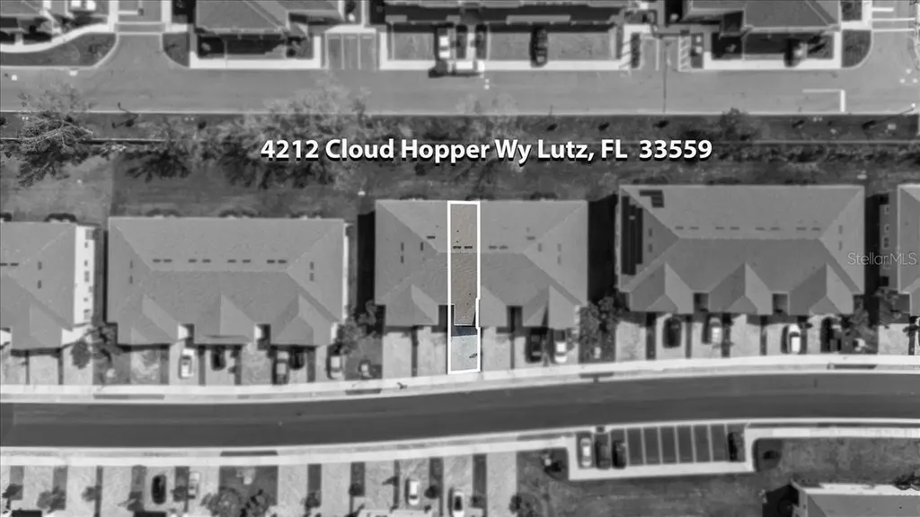 4212 Cloud Hopper Way Lutz FL 33559