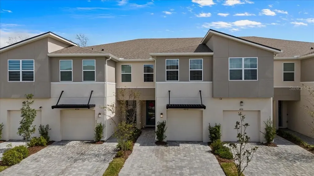 4212 Cloud Hopper Way Lutz FL 33559