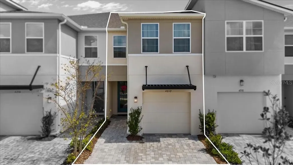 4212 Cloud Hopper Way Lutz FL 33559