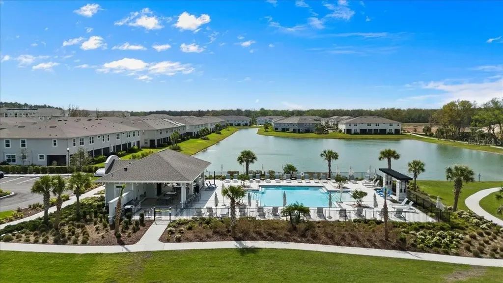 4212 Cloud Hopper Way Lutz FL 33559