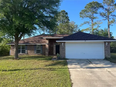 48 Renworth Lane Palm Coast FL 32164