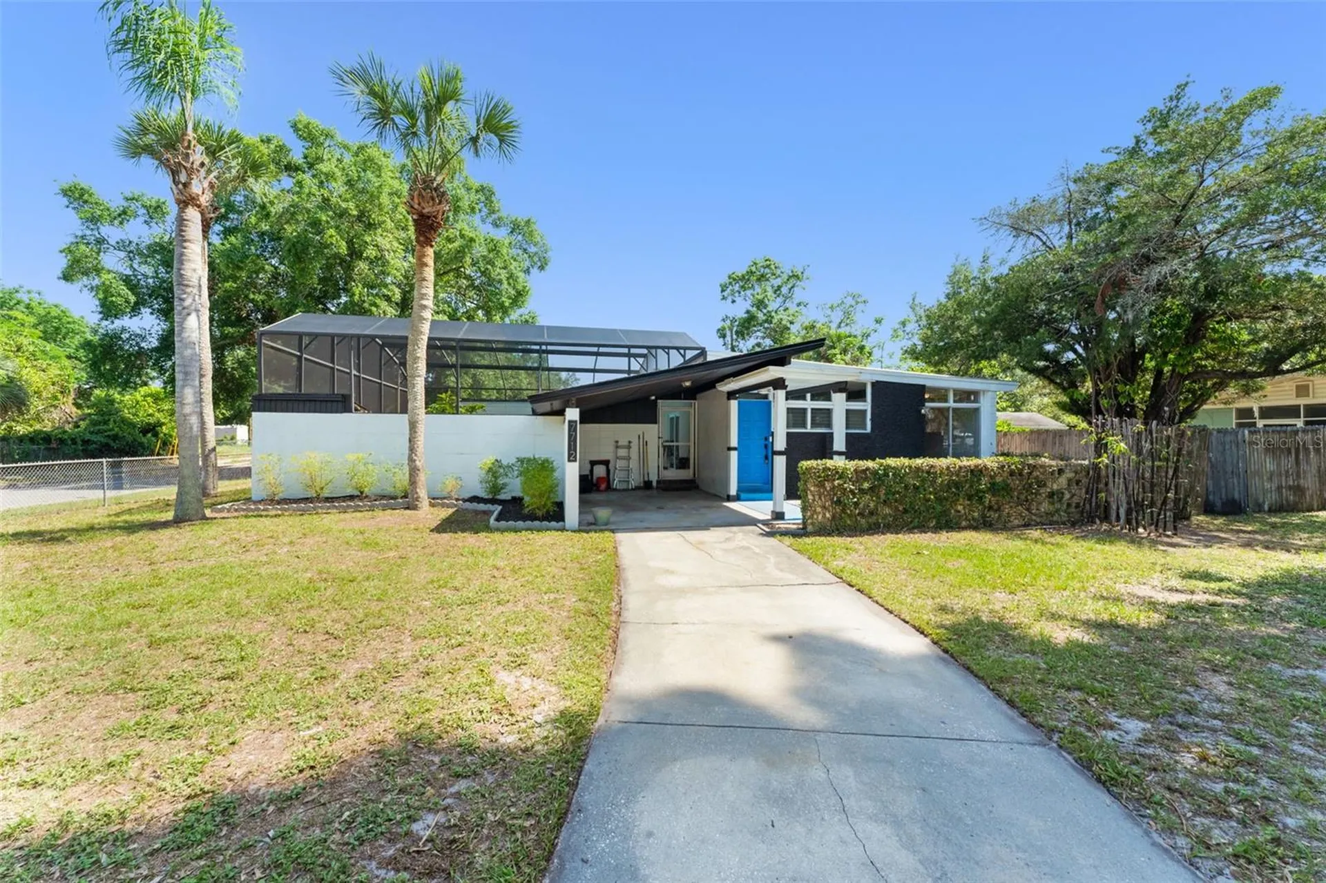 7712 Hoosier Place Orlando FL 32807