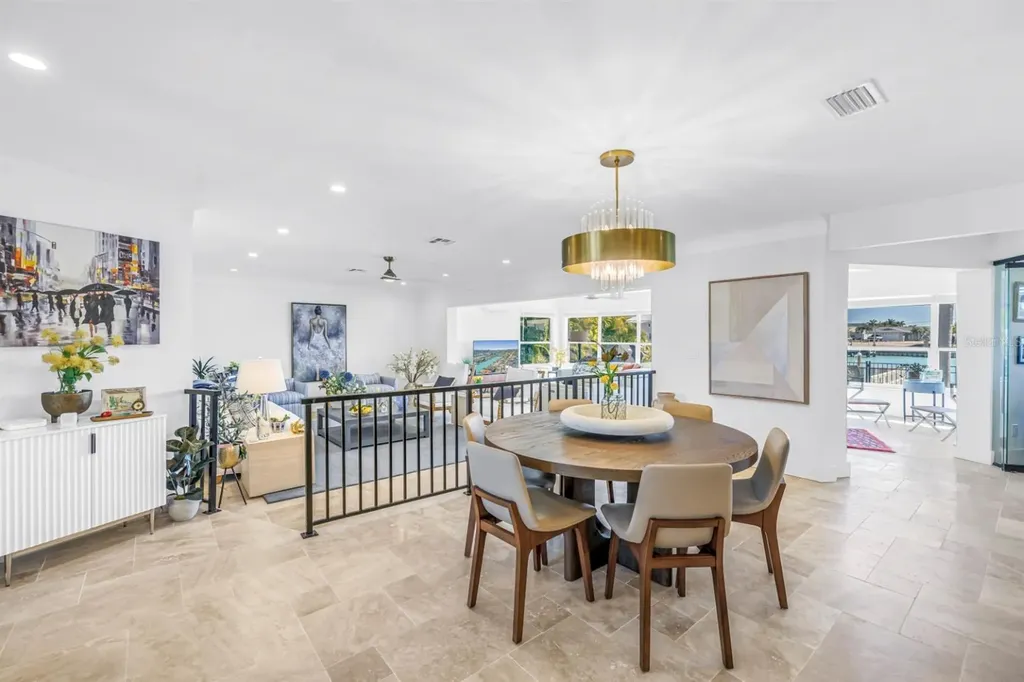 795 Capri Boulevard Treasure Island FL 33706