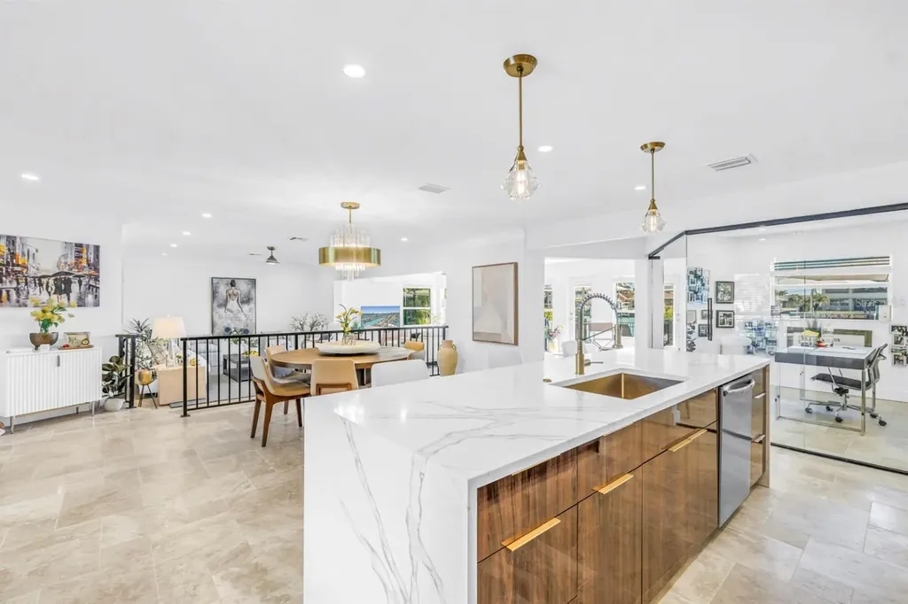 795 Capri Boulevard Treasure Island FL 33706