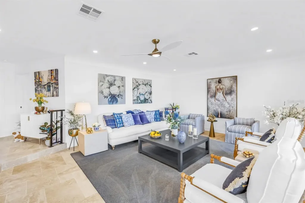 795 Capri Boulevard Treasure Island FL 33706