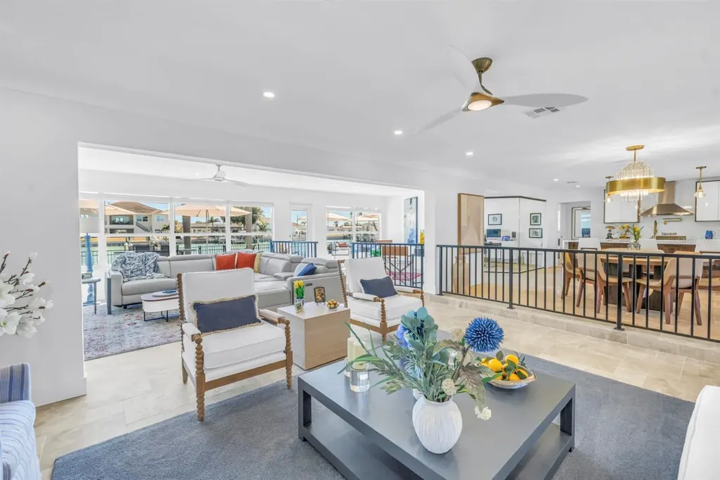 795 Capri Boulevard Treasure Island FL 33706