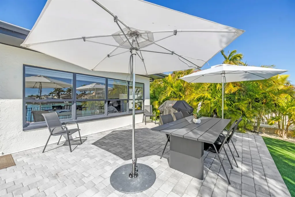 795 Capri Boulevard Treasure Island FL 33706