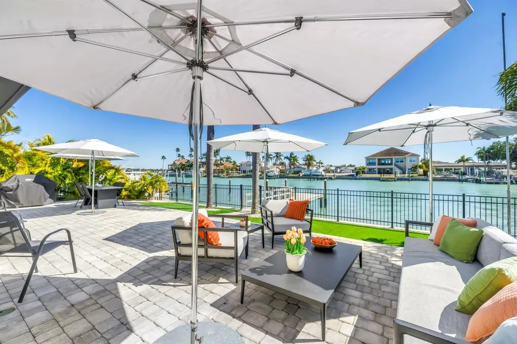 795 Capri Boulevard Treasure Island FL 33706
